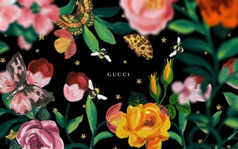 wallpaper gucci print|gucci wallpapers for laptop.